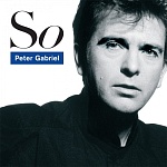 PETER GABRIEL / SO - 25TH ANNIVERSARY LIMITED EDITION BOX SET [180g Vinyl LP, 12" AA Vinyl Single, 4 CDS, 2 DVD]
